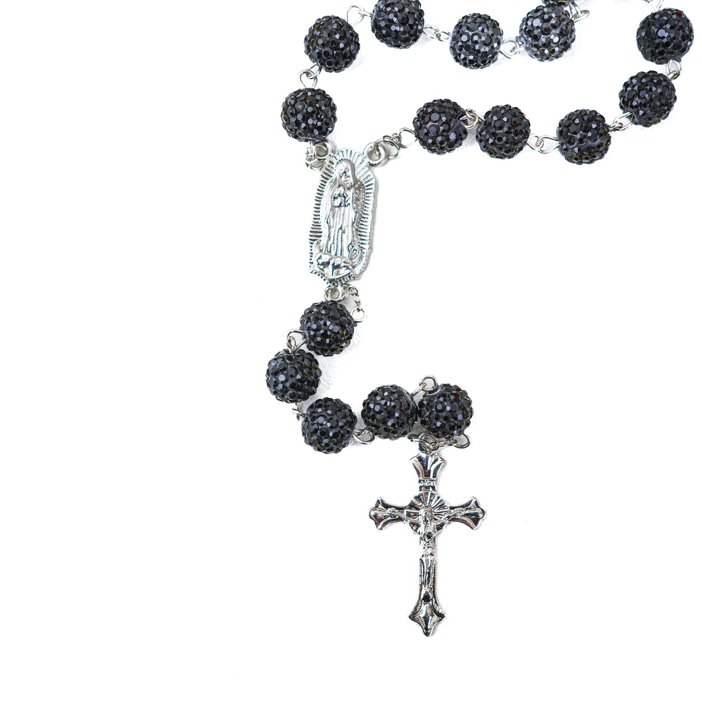 Rosary-Interstellar black