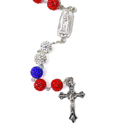 Rosary-America day