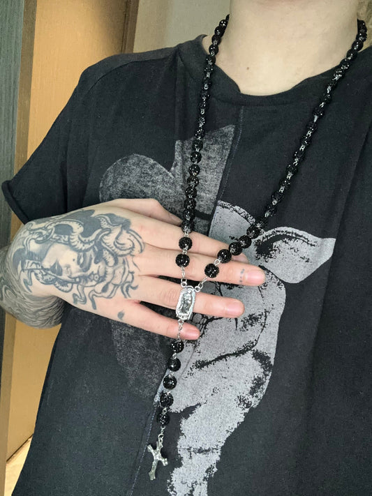 Rosary-Interstellar black