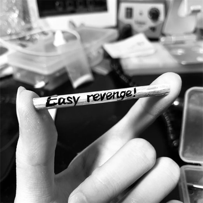 Aki Hayakawa Cigarette Necklace, Chainsaw Man InspiredPendant, Anime Cosplay Jewelry for Fans