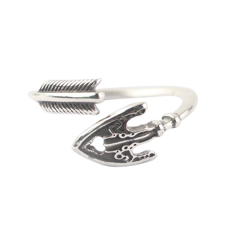 "JoJo's Bizarre Adventure Stand Rings